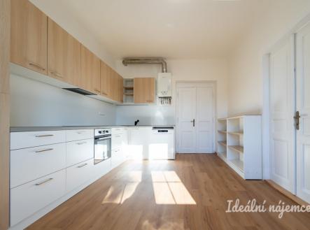 Pronájem bytu, 3+1, 93 m² obrázek