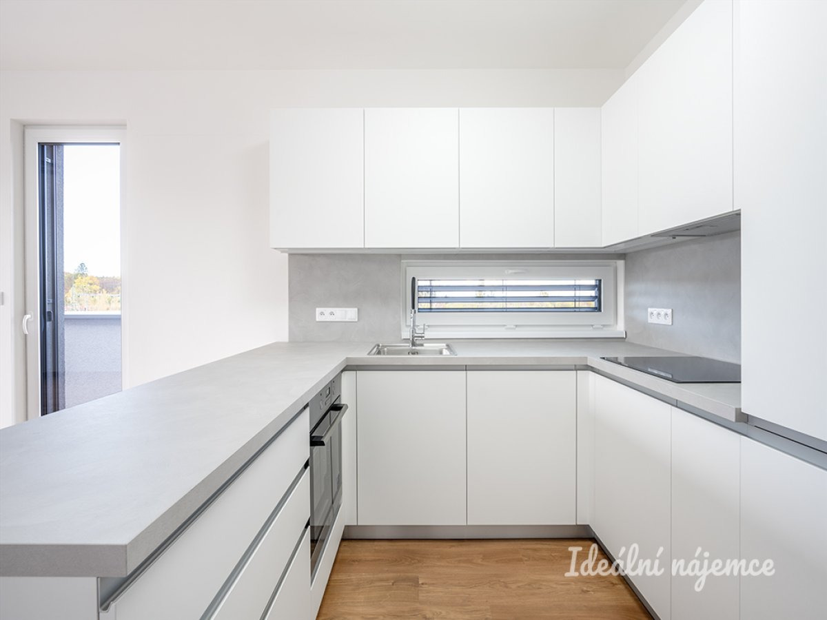 Pronájem bytu 2+kk, Bešťákova, Střížkov, 28000 Kč/měs, 65 m2