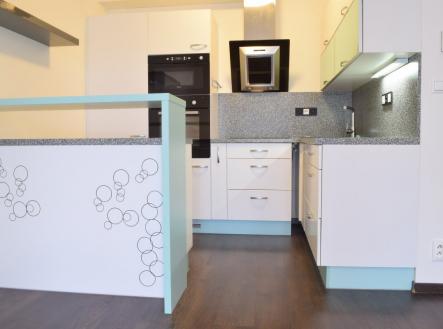 Pronájem bytu, 2+kk, 50 m² obrázek