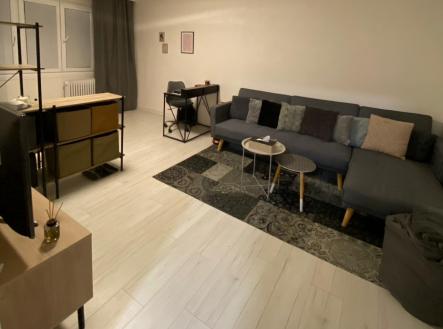 Pronájem bytu, 1+1, 41 m² obrázek