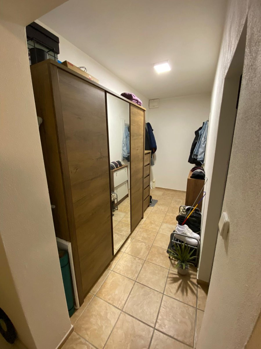 Pronájem bytu 1+1, Železničářská, Plzeň, 41 m2