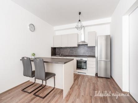 Pronájem bytu, 2+kk, 64 m² obrázek