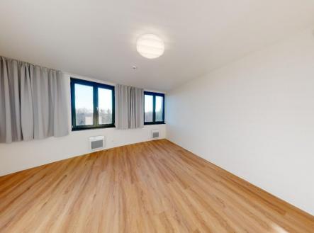 Pronájem bytu, 3+kk, 83 m²