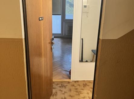 Pronájem bytu, 3+1, 71 m² obrázek