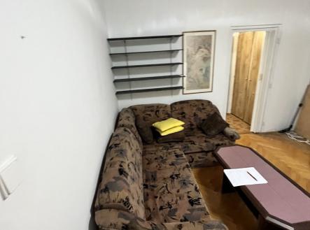 Pronájem bytu, 3+1, 71 m²