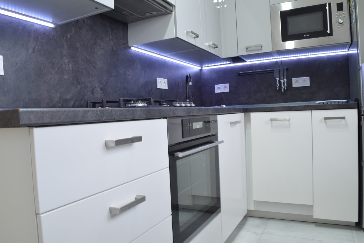 Pronájem bytu 2+1, Alberta Kučery, Hrabůvka, 12900 Kč/měs, 52 m2