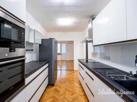 Pronájem bytu, 3+1, 72 m² obrázek