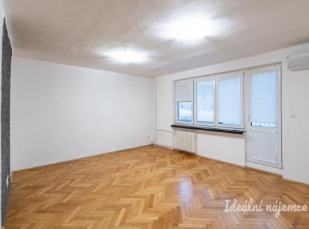 Pronájem bytu, 3+1, 72 m²