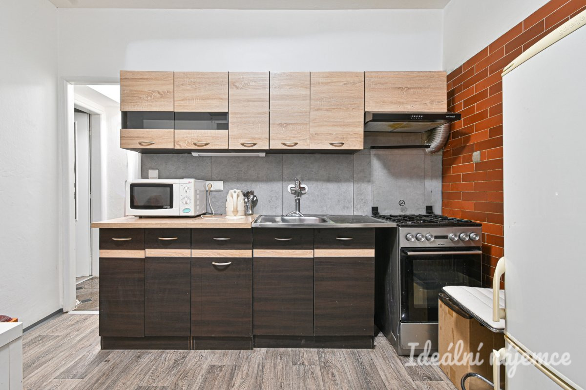 Pronájem bytu 3+1, Fryčajova, Obřany, 20 000 Kč/měs, 71 m2