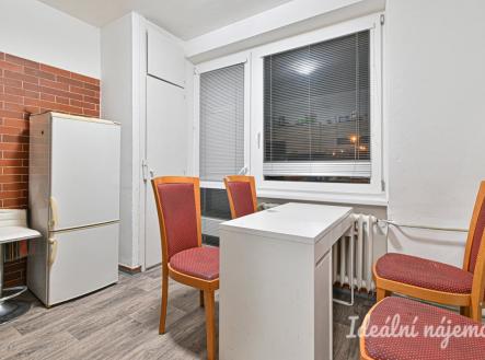 Pronájem bytu, 3+1, 71 m²