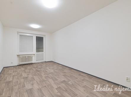 Pronájem bytu, 3+1, 71 m²