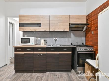 Pronájem bytu, 3+1, 71 m² obrázek