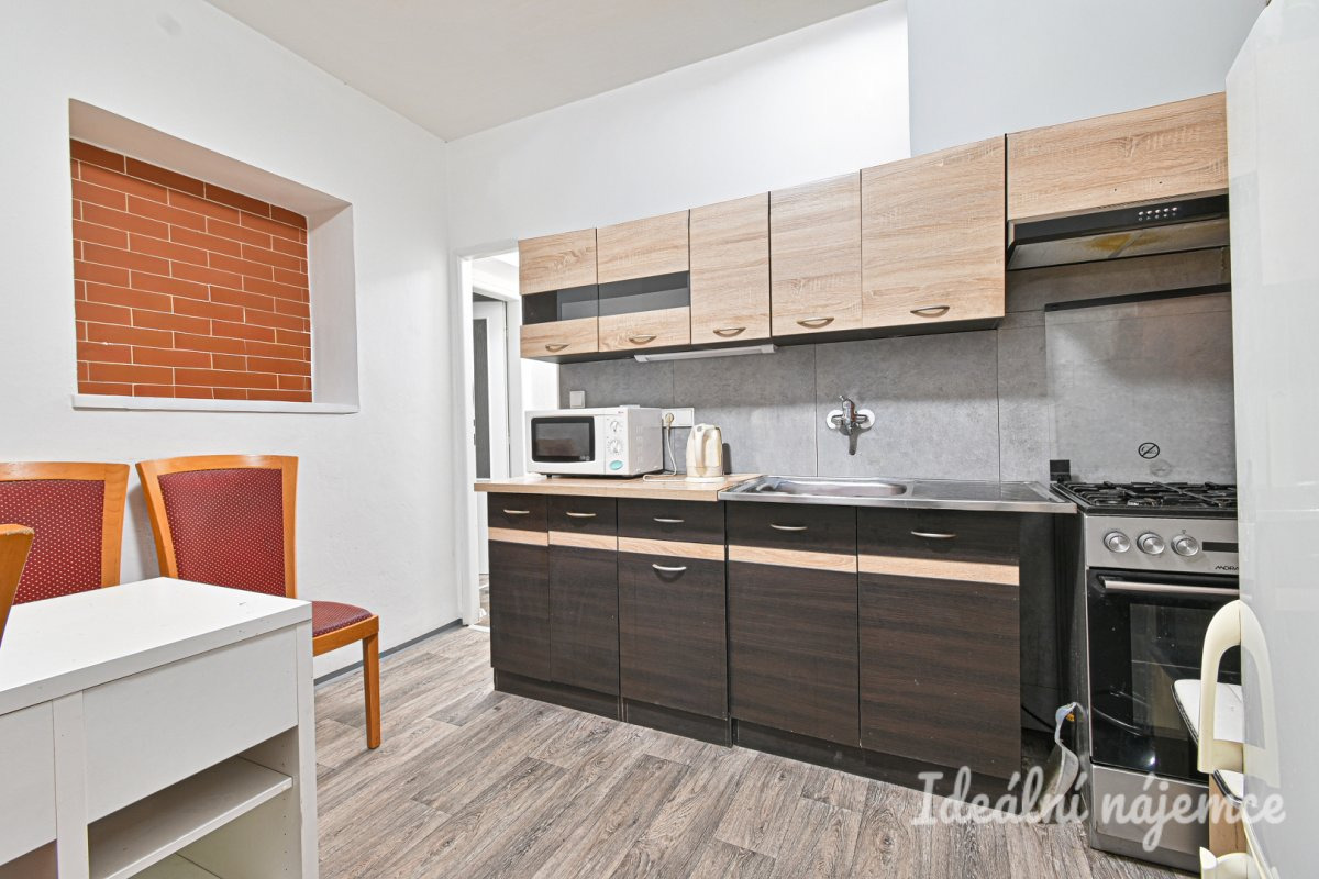 Pronájem bytu 3+1, Fryčajova, Obřany, 20 000 Kč/měs, 71 m2