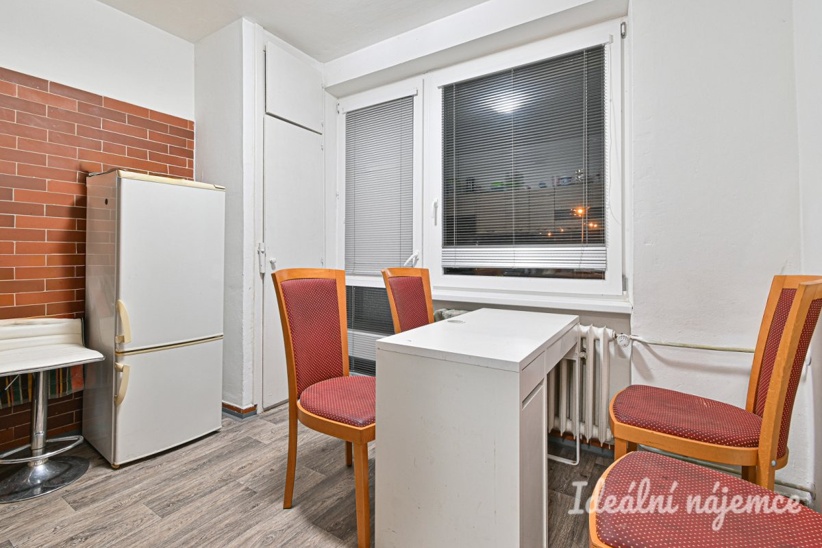 Pronájem bytu 3+1, Fryčajova, Obřany, 20 000 Kč/měs, 71 m2
