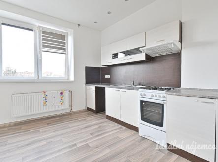 Pronájem bytu, 2+1, 60 m² obrázek
