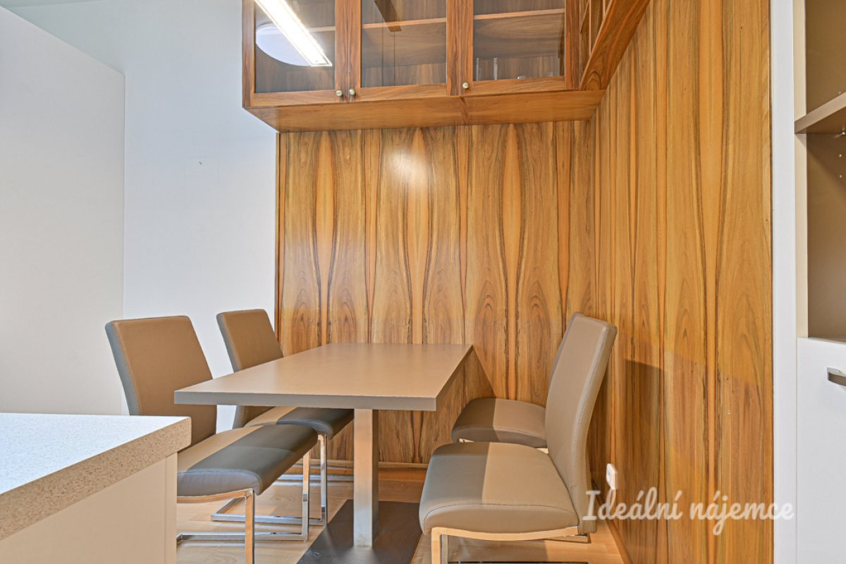 Pronájem bytu 1+1, Škroupova, Židenice, 15 500 Kč/měs, 38 m2