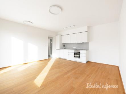 Pronájem bytu, 2+kk, 63 m²