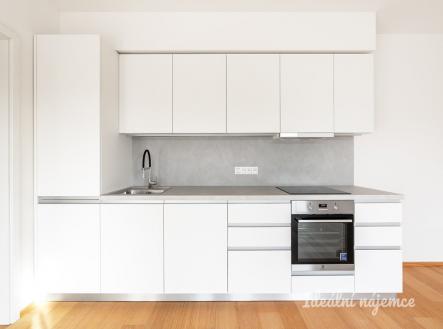 Pronájem bytu, 2+kk, 63 m²