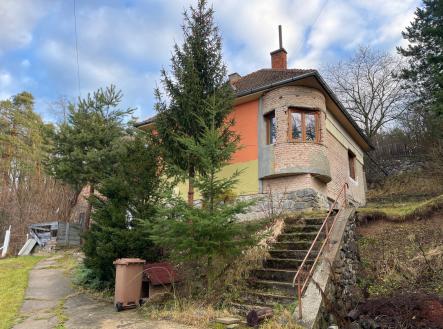 Pronájem - dům/vila, 140 m²