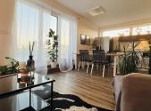 Pronájem bytu, 4+kk, 96 m²
