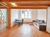 Pronájem bytu, 2+kk, 45 m²