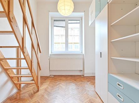 Pronájem bytu, 2+kk, 45 m²