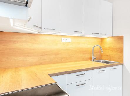 Pronájem bytu, 2+kk, 53 m²