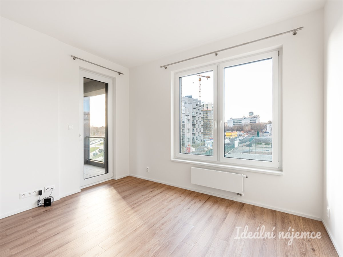 Pronájem bytu 2+kk, Počernická, Strašnice, 23990 Kč/měs, 51 m2