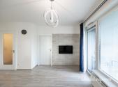 Pronájem bytu, 2+kk, 50 m²