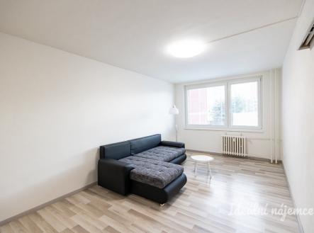Pronájem bytu, 2+kk, 42 m² obrázek