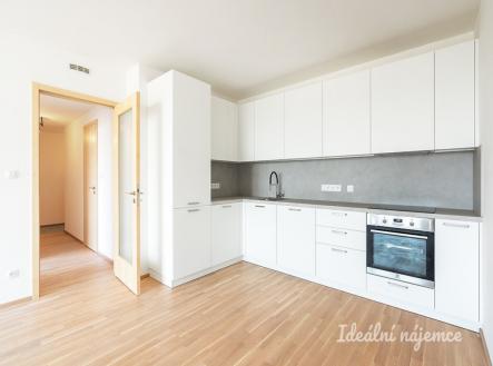 Pronájem bytu, 2+kk, 64 m²