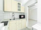 Pronájem bytu, 1+1, 35 m²