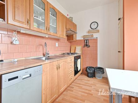 Pronájem bytu, 3+1, 67 m² obrázek