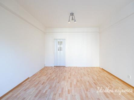 Pronájem bytu, 2+kk, 45 m²