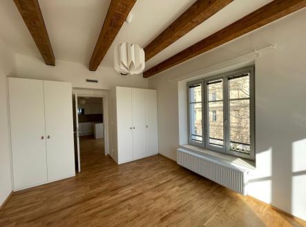 Pronájem bytu, 2+kk, 60 m² obrázek