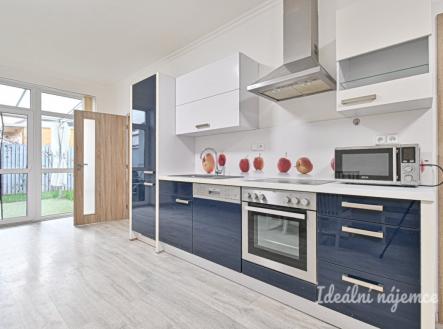 Pronájem bytu, 2+kk, 53 m² obrázek