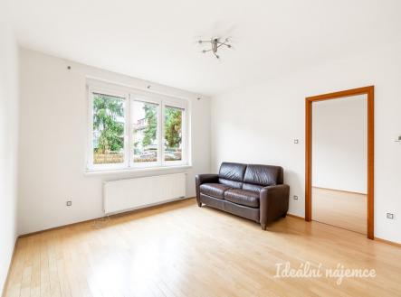 Pronájem bytu, 3+kk, 65 m²