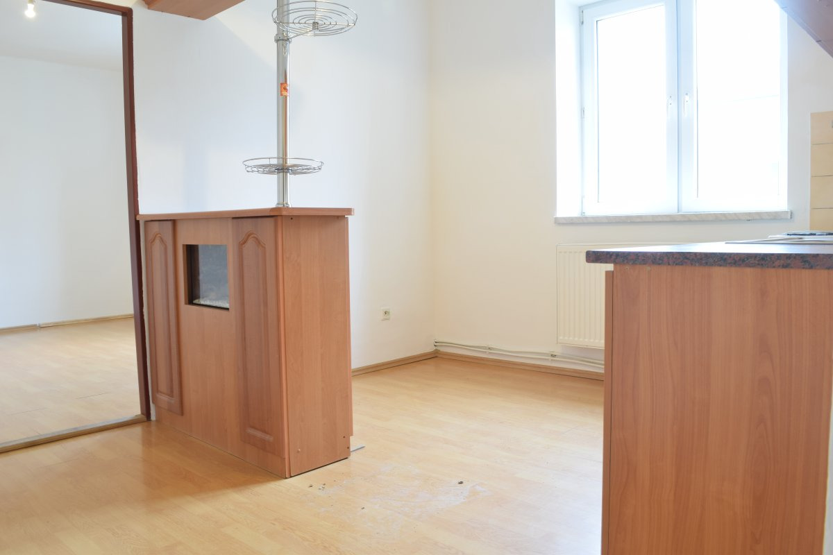 Pronájem bytu 2kk, Parcelní, Heřmanice, 7900 Kč/měs, 42 m2