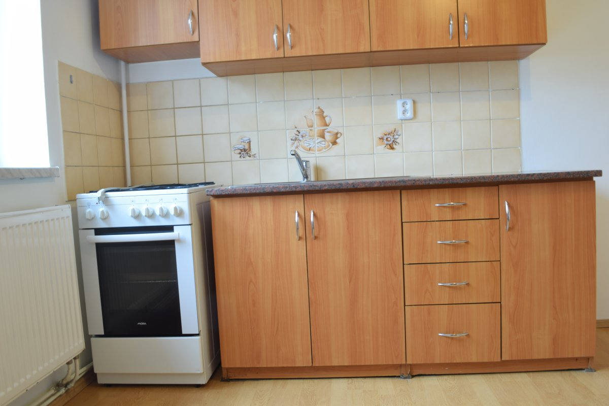 Pronájem bytu 2kk, Parcelní, Heřmanice, 7800 Kč/měs, 42 m2