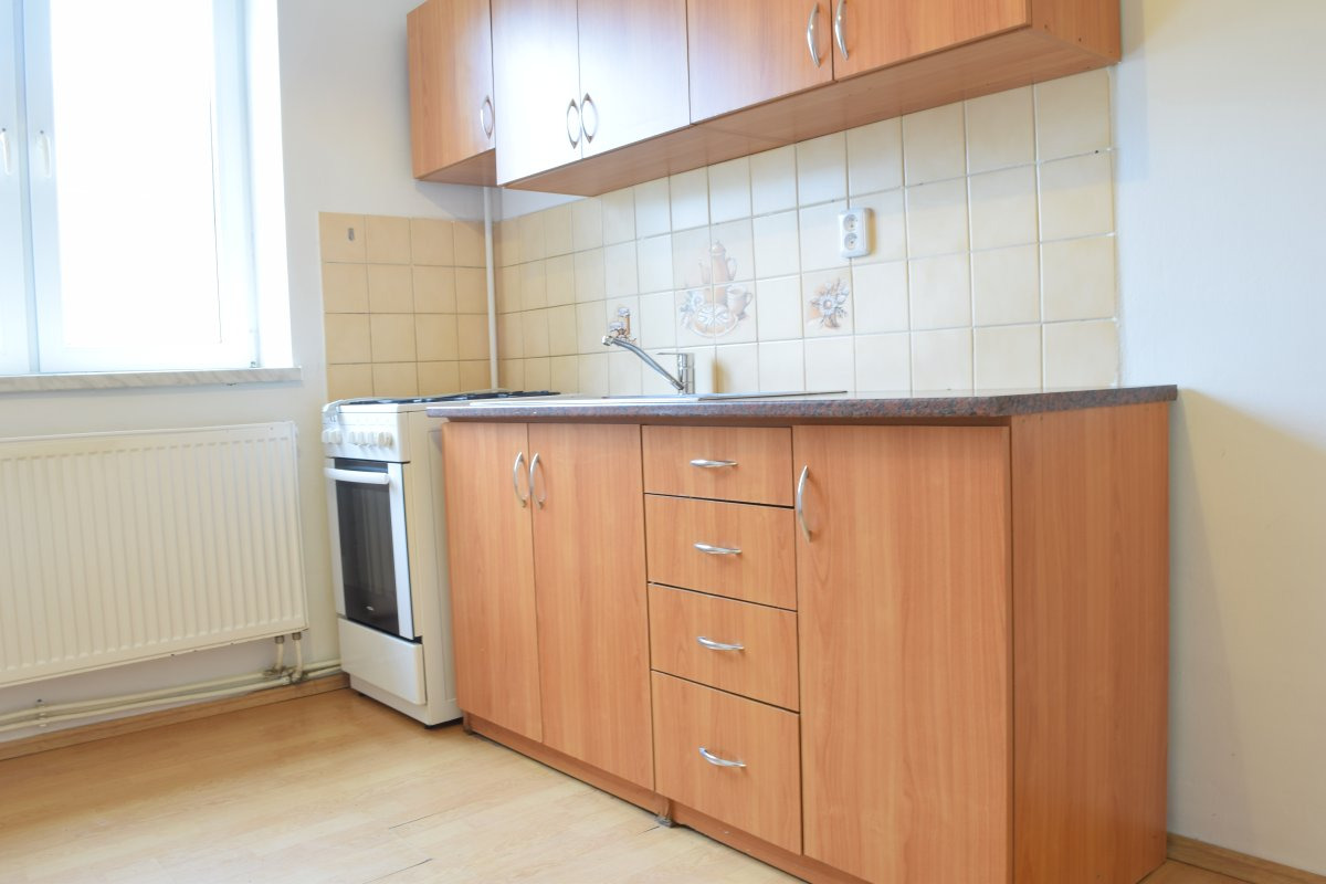 Pronájem bytu 2kk, Parcelní, Heřmanice, 7800 Kč/měs, 42 m2