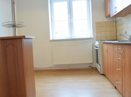 Pronájem bytu, 2+kk, 42 m²