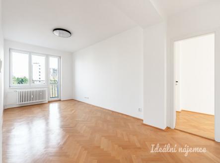 Pronájem bytu, 3+1, 66 m²