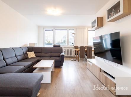 Pronájem bytu, 4+kk, 89 m² obrázek
