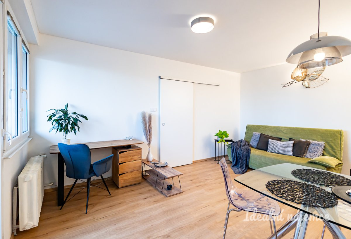Pronájem bytu 2+1, Batelovská, Michle, 23990 Kč/měs., 49 m2