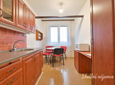 Pronájem bytu, 3+1, 64 m²