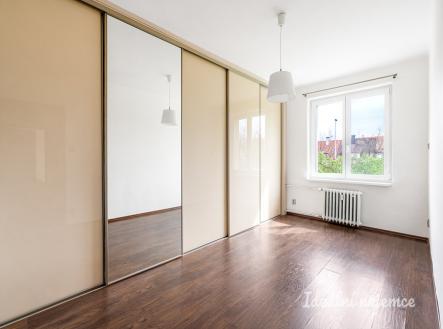 Pronájem bytu, 2+1, 50 m²