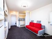 Pronájem bytu, 2+kk, 35 m²