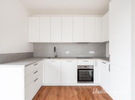 Pronájem bytu, 2+kk, 65 m²