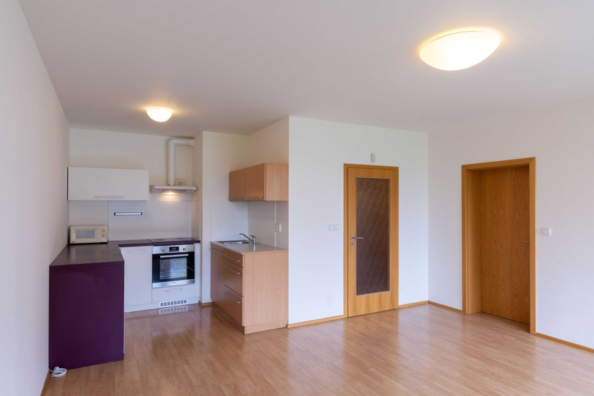 Pronájem bytu 2+kk, Míšovická, Zličín,  Kč/měs, 47 m2