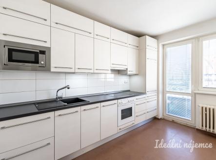 Pronájem bytu, 2+1, 69 m² obrázek